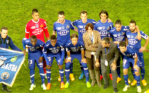 Le Sporting solide face à Lyon (0-0)