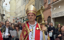 VIDEO - Le message de Pâques de Mgr François Bustillo, évêque de Corse