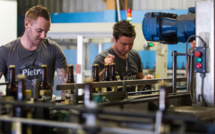 La brasserie Pietra, ce modèle