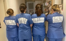 Maternité de la clinique Maymard : le droit de réponse des personnels