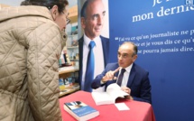 VIDEO - Eric Zemmour Ajaccio : "les nationalistes corses ne sont pas vraiment ce qu'ils prétendent être"