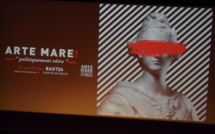 Bastia : Le palmarès du festival Arte Mare