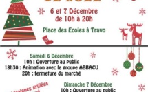Ventiseri : Bientôt le marché de Noël de Travo