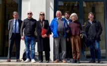 Un nouveau conseil pour le centre national de la propriété forestière Corse