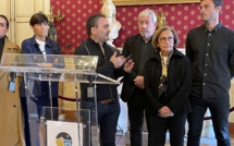 Attentat contre la villa de Simone Guerrini à Ajaccio : de nombreuses réactions de condamnation