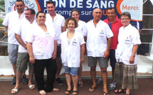 Don de sang : L’EFS appelle à une forte mobilisation pour cette fin d’année en Corse !