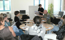 L'Ile-Rousse : Un bilan positif  pour l’association « Mémoires en Perspectives »