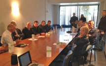 La transmission d’entreprise avec Femu Qui et le BTP