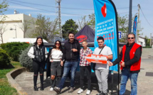 Don du sang à Ghisonaccia : une bonne collecte