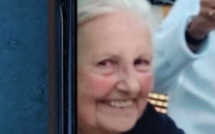 Les ossements retrouvés en octobre dans l'Alta-Rocca sont ceux de Jeanine Vernet