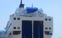 Pour les élus CFE-CGC SNCM "le président de l'Exécutif de Corse s'est aligné sur le Pd-g de Veolia