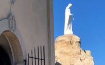 Vol à Notre-Dame de la Serra de Calvi : un homme interpellé