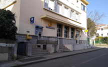 Corte : le bureau de poste fermé au public jusqu'au 1er aout