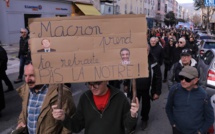 Réforme des retraites : à quoi faut-il s’attendre en Corse ce jeudi 13 avril ?