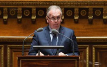 Visé par des menaces, le sénateur de Corse-du-Sud Jean-Jacques Panunzi porte plainte contre X