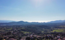 La météo du jeudi 13 avril en Corse