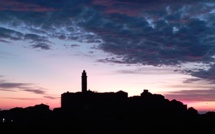 La météo du vendredi 14 avril 2023 en Corse