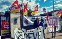 Après 10 jours de conflit, la grève se poursuit au groupe scolaire de Mezzana 