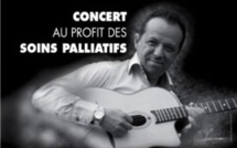 Concert Jazz in Aiacciu au profit des soins palliatifs