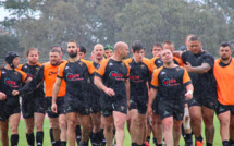 Rugby. Isula XV - Le Las et CRAB - Le Beausset : voici l'affiche des demi-finales