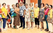 Téléthon 2022 : La Haute-Corse généreuse et solidaire
