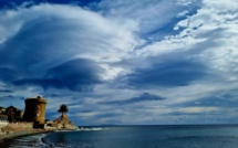 La photo du jour : a "seppia" di Miomu