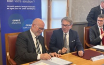 Opale, un nouvel outil pour devancer les difficultés des entreprises corses