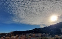 La météo du samedi 15 avril 2023 en Corse