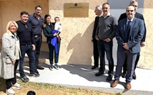 Spaziu Roger-Poggi : de nouvelles structures sportives pour le sud de Bastia