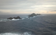 la météo du dimanche 16 avril 2023 en Corse