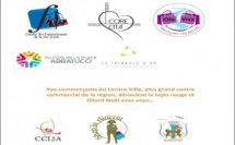 Ajaccio : Les programme des commerçants pour la fin de l'année