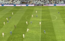  Le Sporting à sa main face à Annecy : 3-0