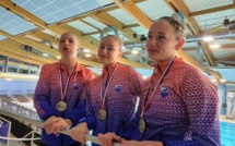 Manon Venturi : une cinquième médaille aux championnats de France