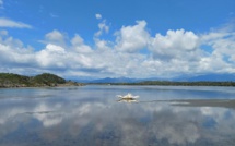 La météo du lundi 17 avril 2023 en Corse