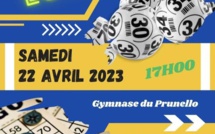 Samedi le loto de l'AS Porto-Vecchio Football
