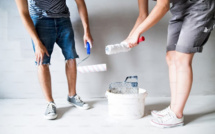 Les français se mettent au bricolage