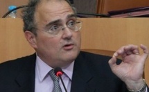 Paul Giacobbi et la SNCM : "Attendons les repreneurs"