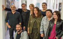 Ajaccio : Indépend’arte expose à l’espace Santunione