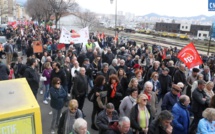 Réforme des retraites : des conséquences "catastrophiques" pour les travailleurs corses