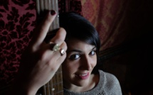 Bastia à l’heure argentine avec la chanteuse Rosela Libertad