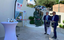 Bastelicaccia : La nouvelle Maison France Services a été inaugurée