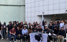 Journée Internationale des prisonniers politiques : en Corse, les associations toujours mobilisées
