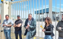 Prix du carburant : le syndicat des pompistes de Haute-Corse demande au préfet un "système compensatoire"