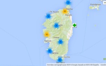Déchets d'activités de soins à risques infectieux : 50 points de collecte sur la Corse
