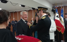 Haute-Corse : 18 "passeurs de mémoire" honorés à Furiani