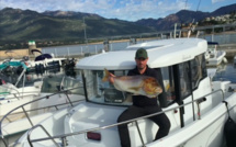 Pesca Passione : dans le Valincu les pêcheurs de loisirs se rassemblent