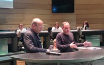 La Collectivité de Corse veut améliorer la pratique du travail social