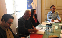 ATC : Le transport, pierre angulaire du "Livre Blanc" du tourisme en Corse
