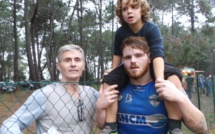 "Pasqua" Papi (Bastia XV) : Le rugby à pleines dents…
