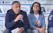 Ladies Open Calvi, Eaux de Zilia : le compte à rebours a commencé